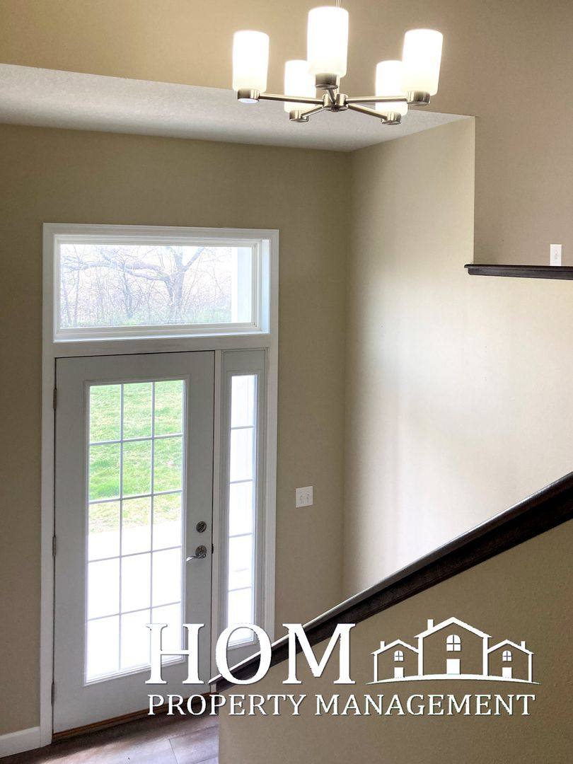 Townhouse for rent at 3021 Bluestem Trail, Mankato, MN 56001