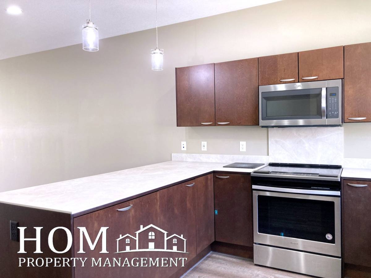 Townhouse for rent at 3021 Bluestem Trail, Mankato, MN 56001