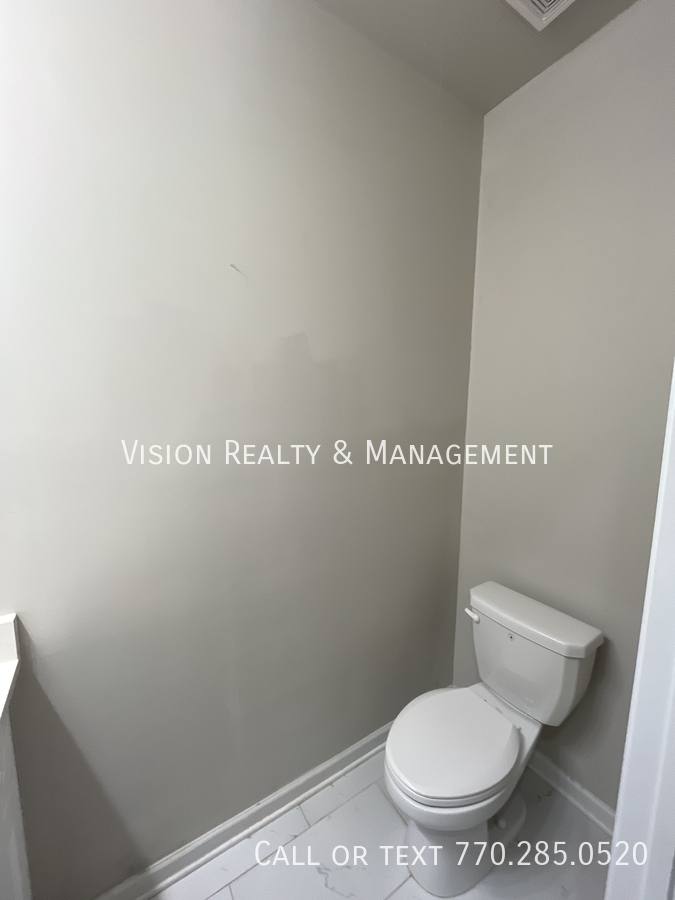 Townhouse for rent at 8324 Triple Crown Dr, Douglasville, GA 30134