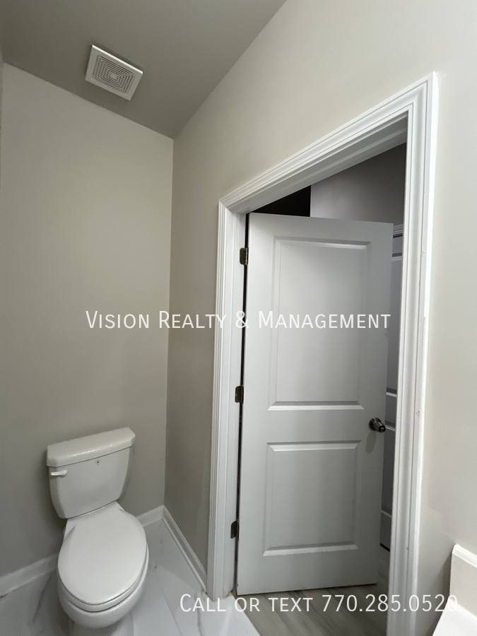 Townhouse for rent at 8324 Triple Crown Dr, Douglasville, GA 30134