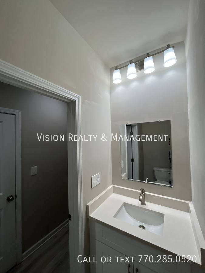 Townhouse for rent at 8324 Triple Crown Dr, Douglasville, GA 30134