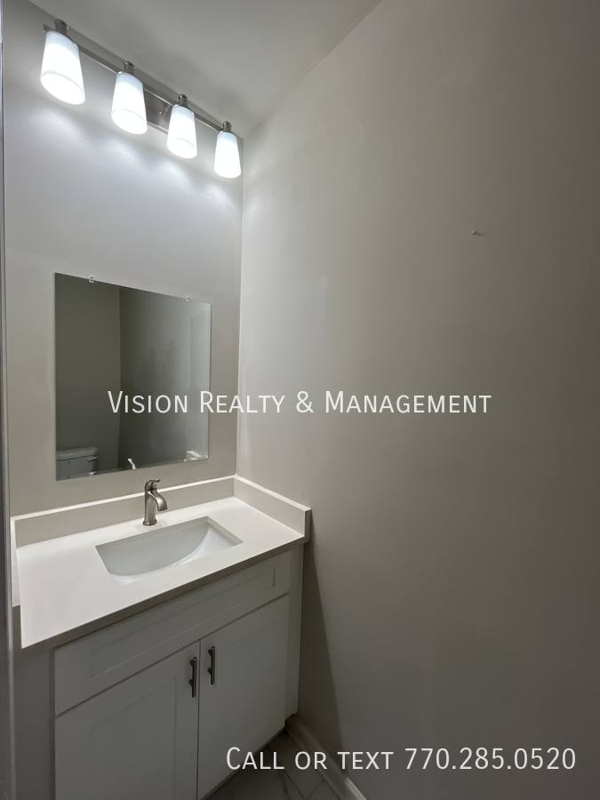Townhouse for rent at 8324 Triple Crown Dr, Douglasville, GA 30134