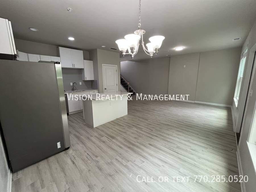 Townhouse for rent at 8324 Triple Crown Dr, Douglasville, GA 30134