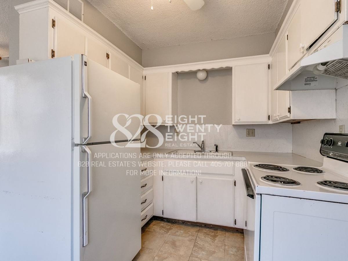 Apartment for rent at 612-616 S 7th - 614 St, Noble, OK 73068
