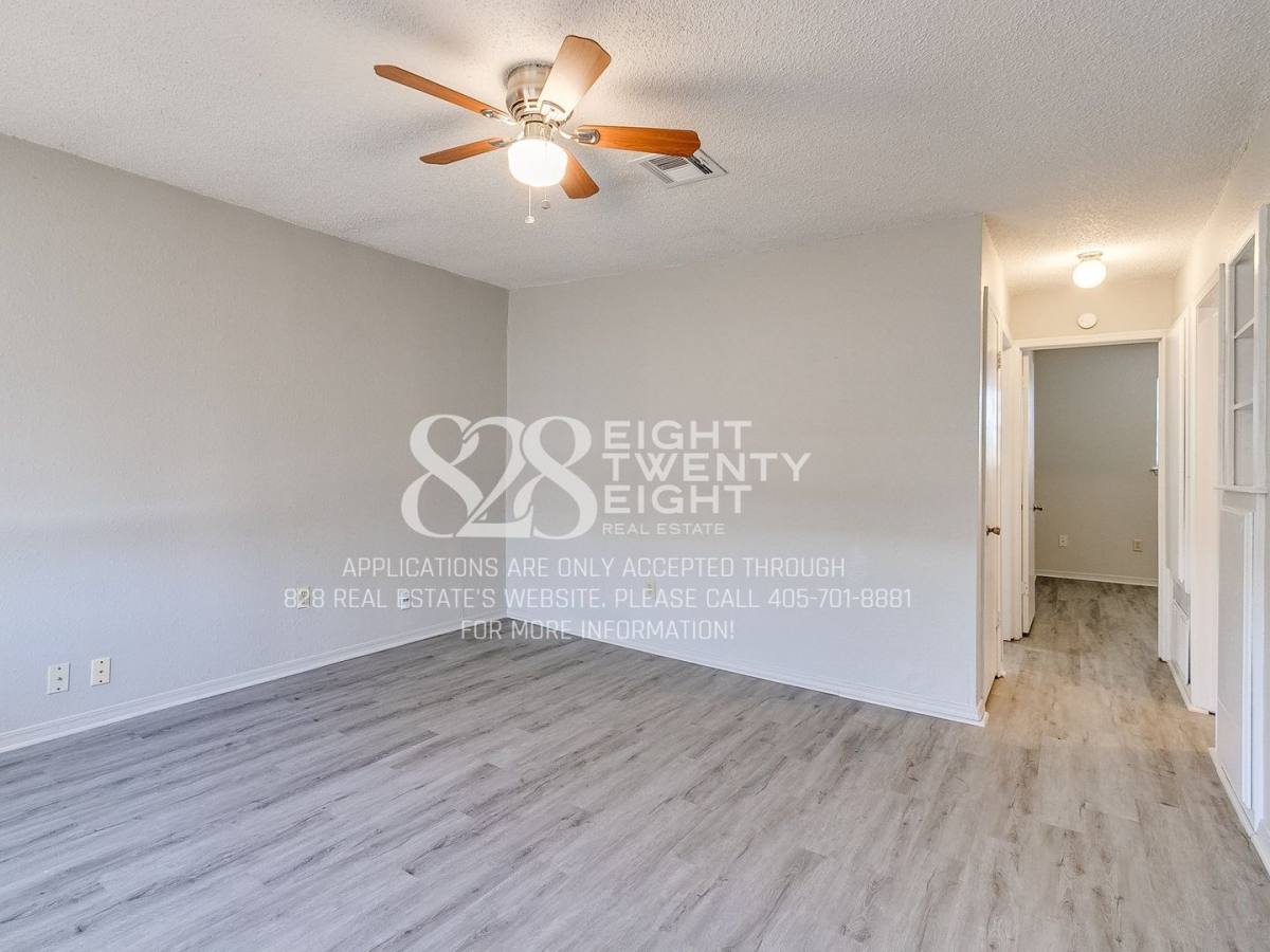 Apartment for rent at 612-616 S 7th - 614 St, Noble, OK 73068