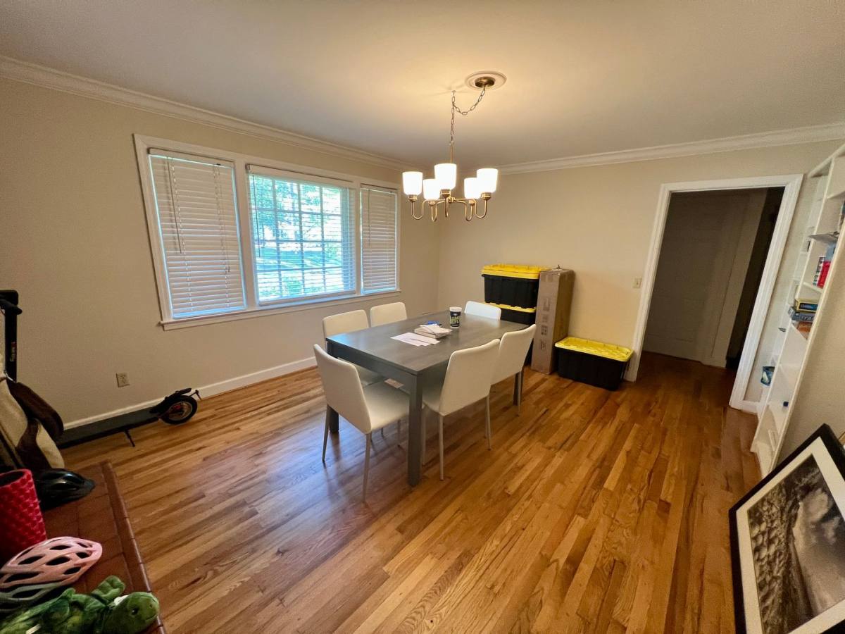 House for rent at 3641 Foxhall Rd, Columbia, SC 29204