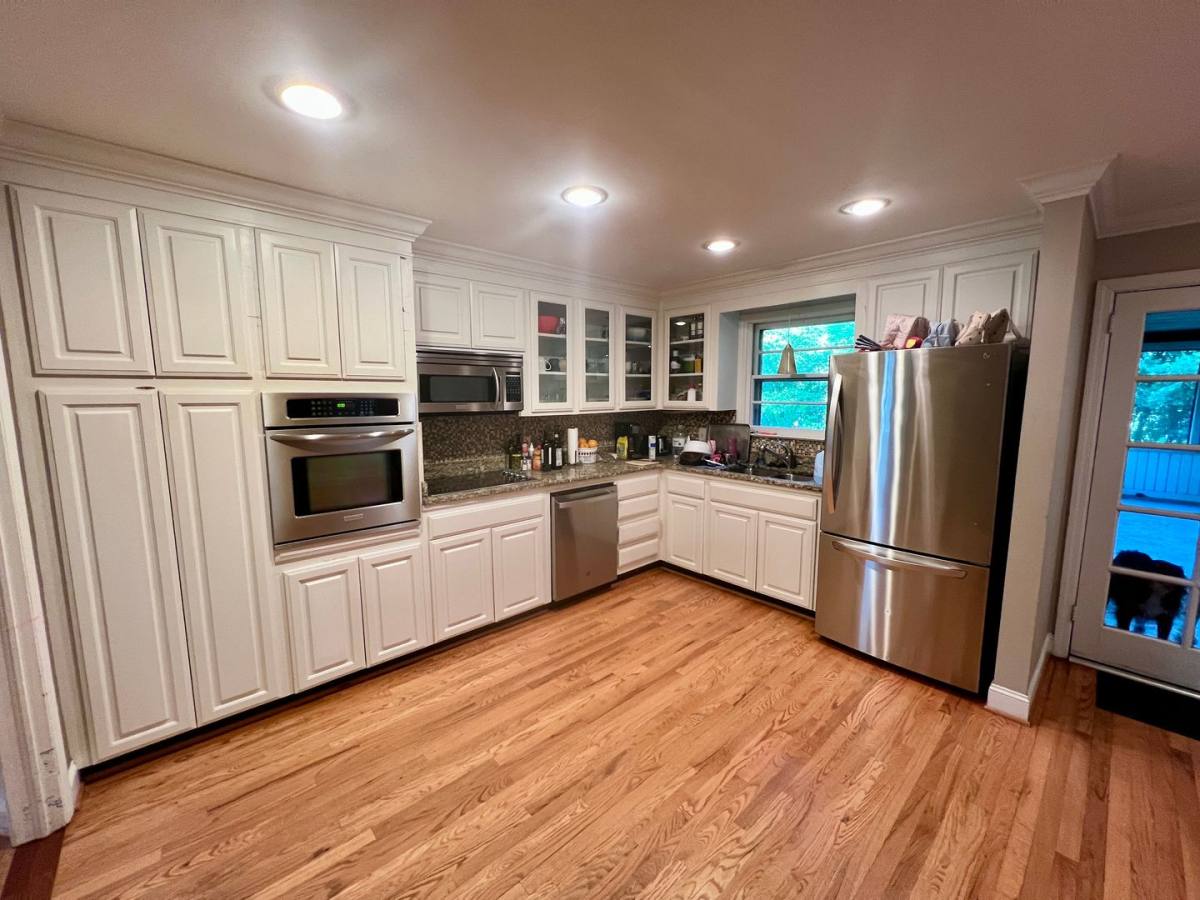 House for rent at 3641 Foxhall Rd, Columbia, SC 29204