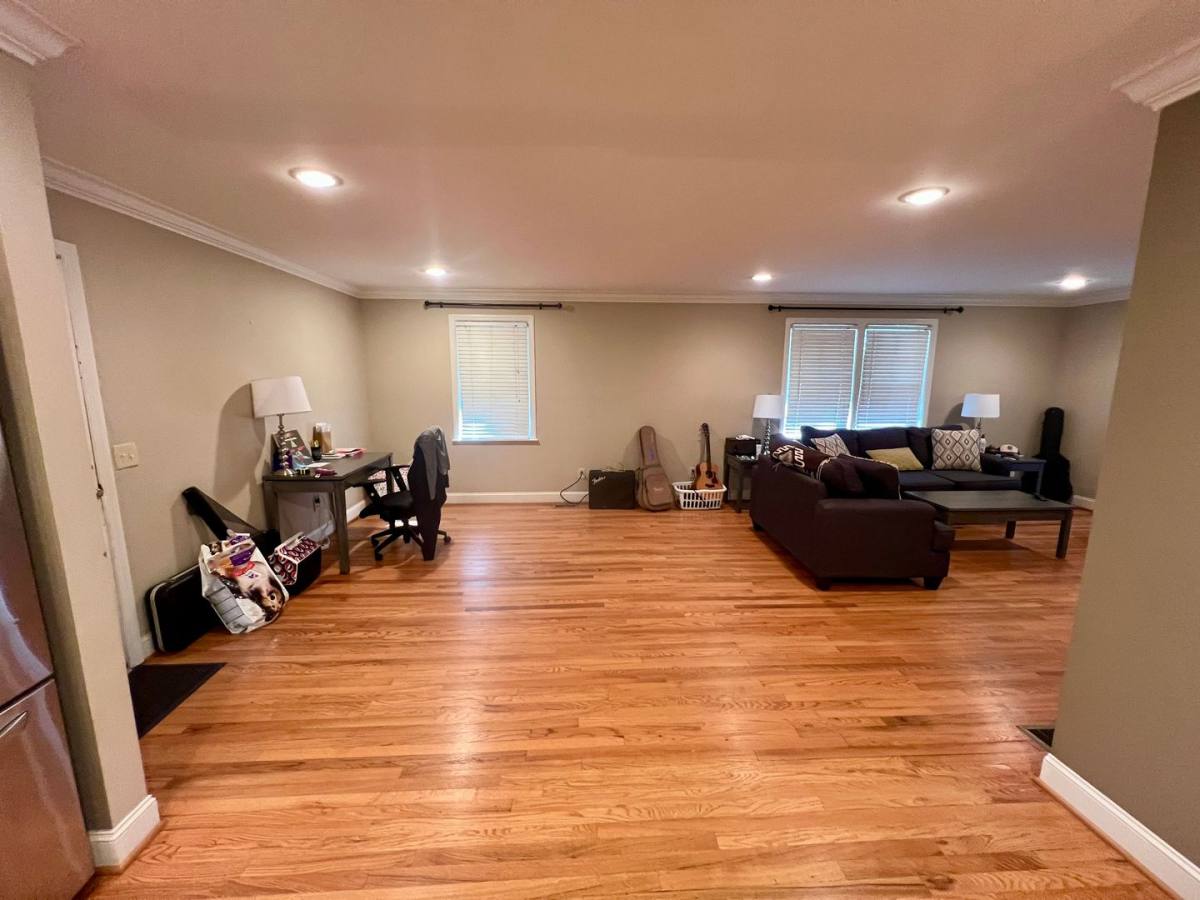 House for rent at 3641 Foxhall Rd, Columbia, SC 29204