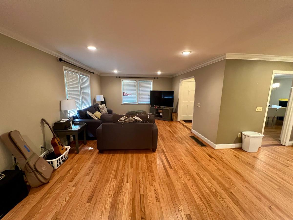 House for rent at 3641 Foxhall Rd, Columbia, SC 29204