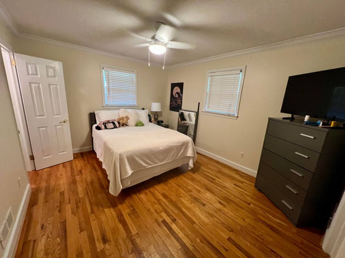 House for rent at 3641 Foxhall Rd, Columbia, SC 29204