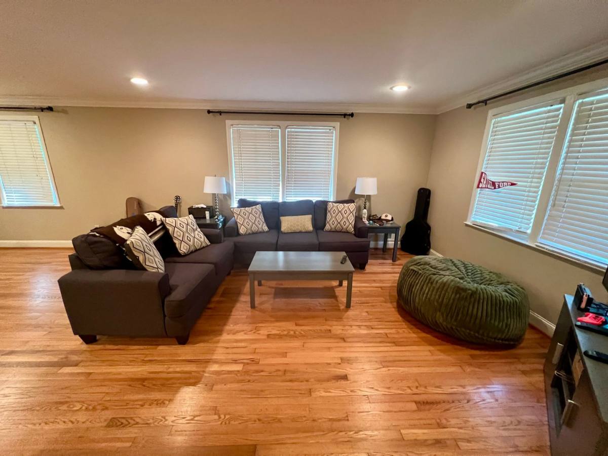 House for rent at 3641 Foxhall Rd, Columbia, SC 29204