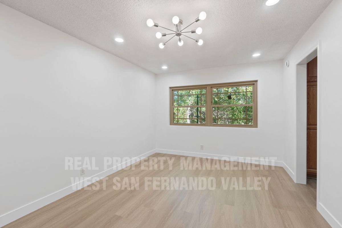 House for rent at 12920 Aetna St, Van Nuys, CA 91401