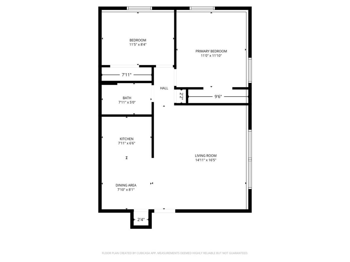 Apartment for rent at 311 E Watonwan St, Lake Crystal, MN 56055