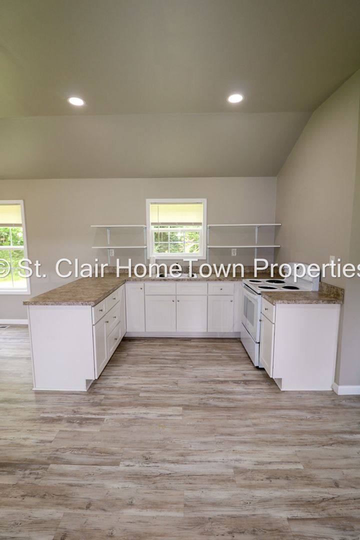 House for rent at 40 Tall Pines Trail, Vincent, AL 35178