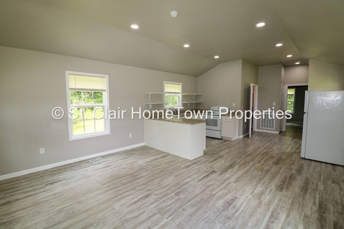 House for rent at 40 Tall Pines Trail, Vincent, AL 35178