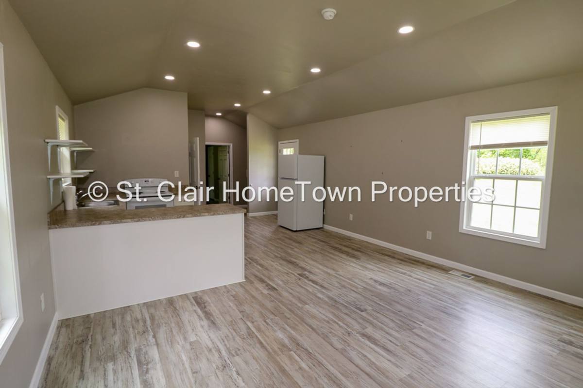 House for rent at 40 Tall Pines Trail, Vincent, AL 35178