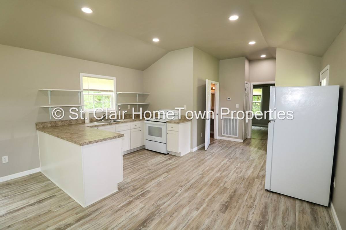 House for rent at 40 Tall Pines Trail, Vincent, AL 35178