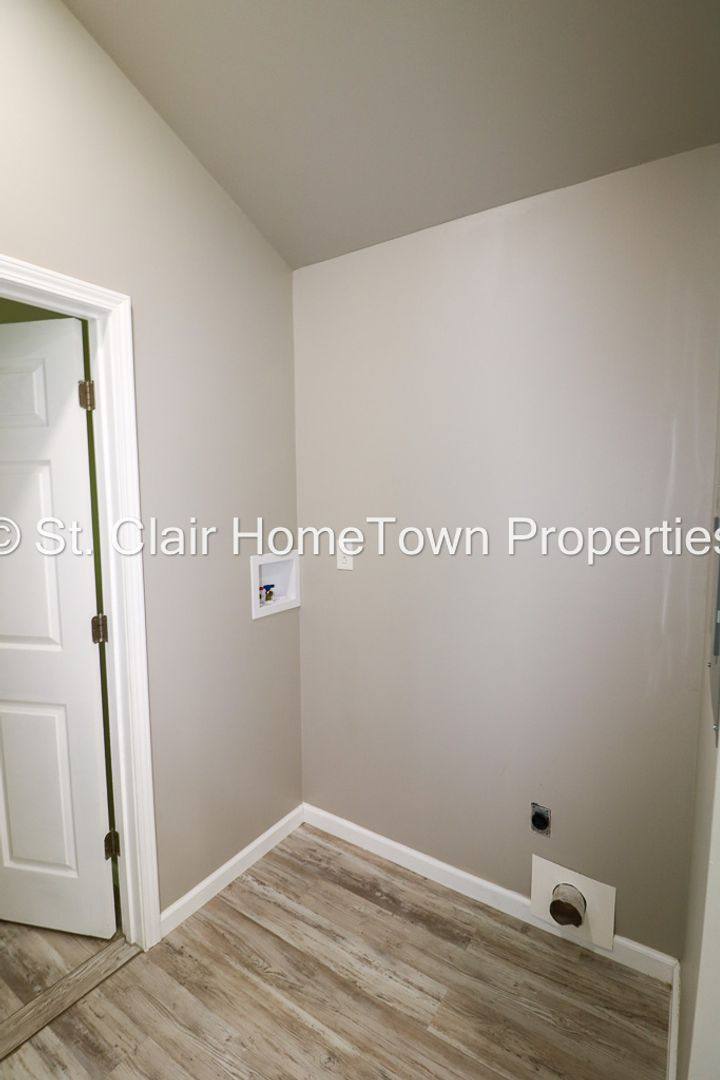House for rent at 40 Tall Pines Trail, Vincent, AL 35178