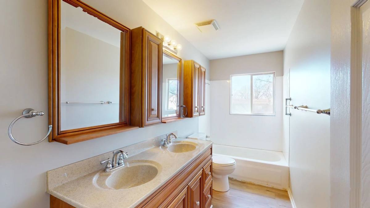 House for rent at 2316 Cardinal Lane, Saint Joseph, MO 64503
