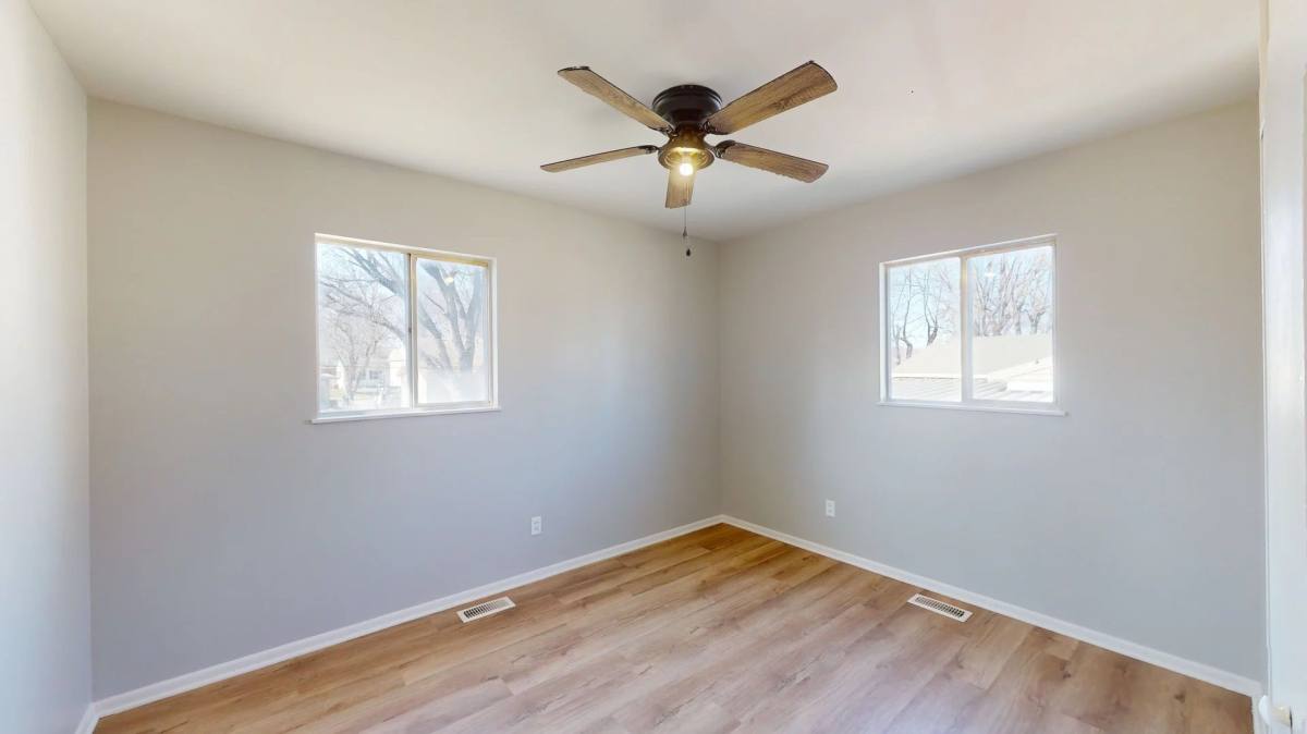House for rent at 2316 Cardinal Lane, Saint Joseph, MO 64503