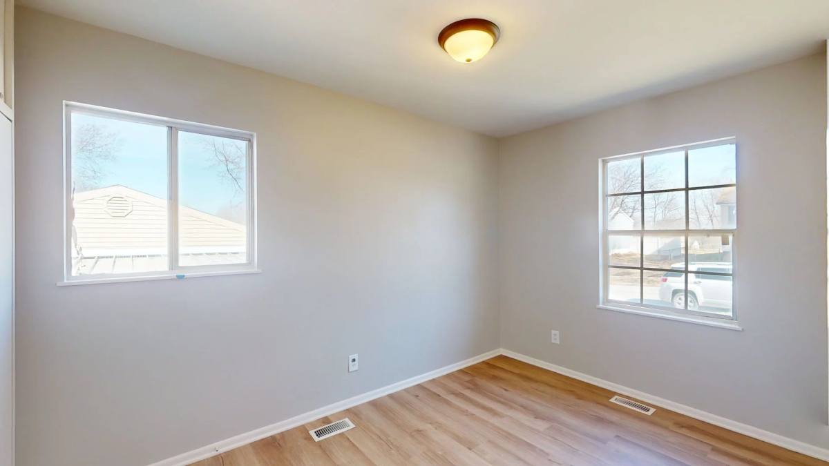 House for rent at 2316 Cardinal Lane, Saint Joseph, MO 64503