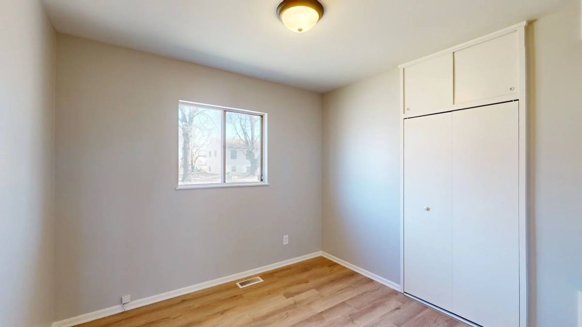House for rent at 2316 Cardinal Lane, Saint Joseph, MO 64503