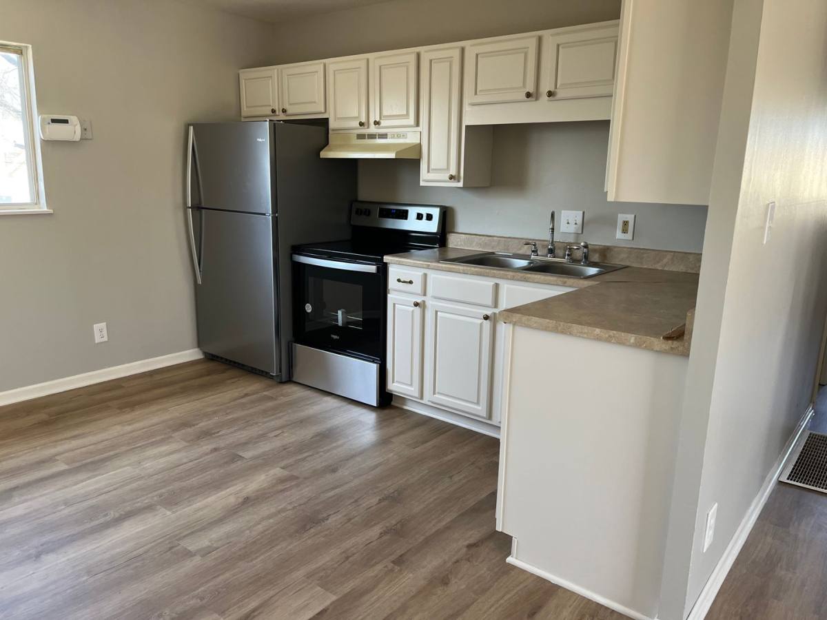 House for rent at 2316 Cardinal Lane, Saint Joseph, MO 64503