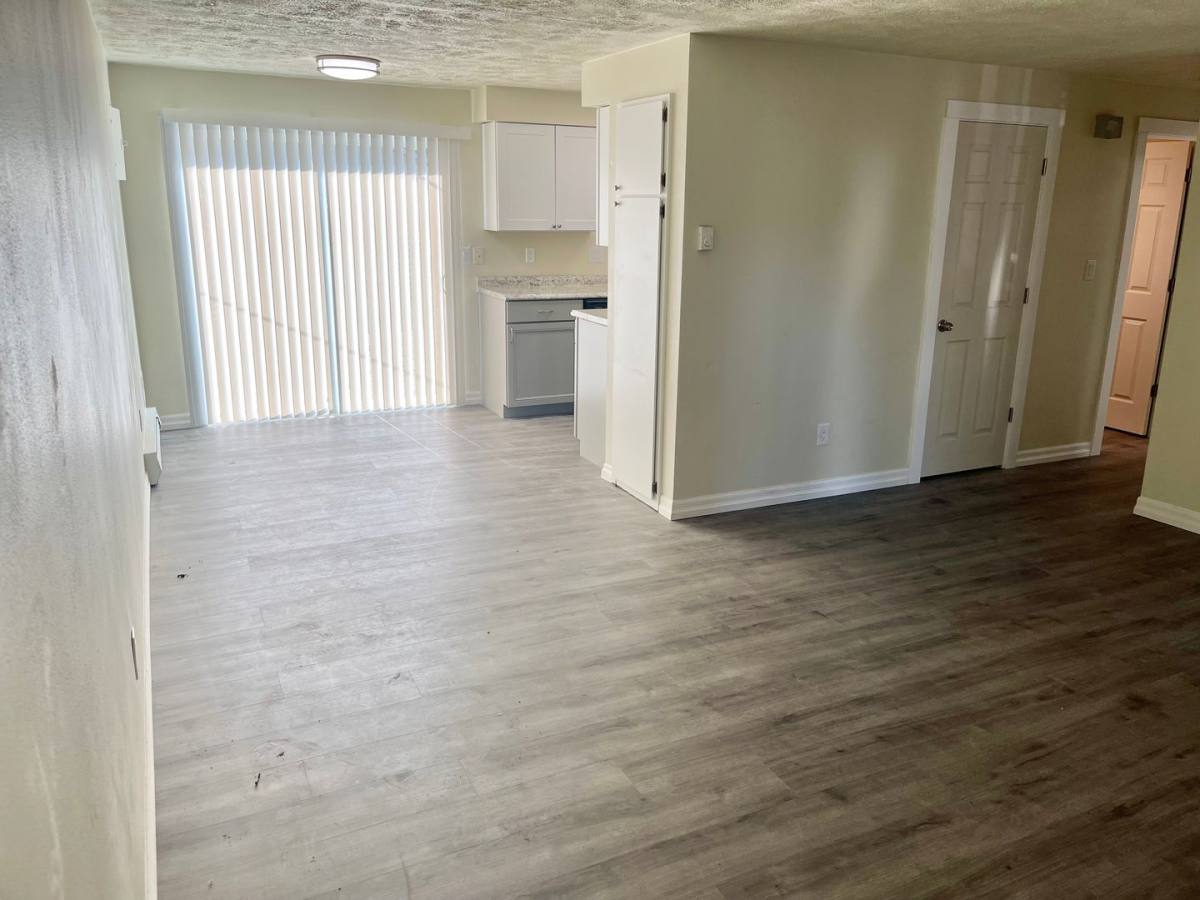 Apartment for rent at 637 & 639 S Ralph St, Spokane, WA 99202