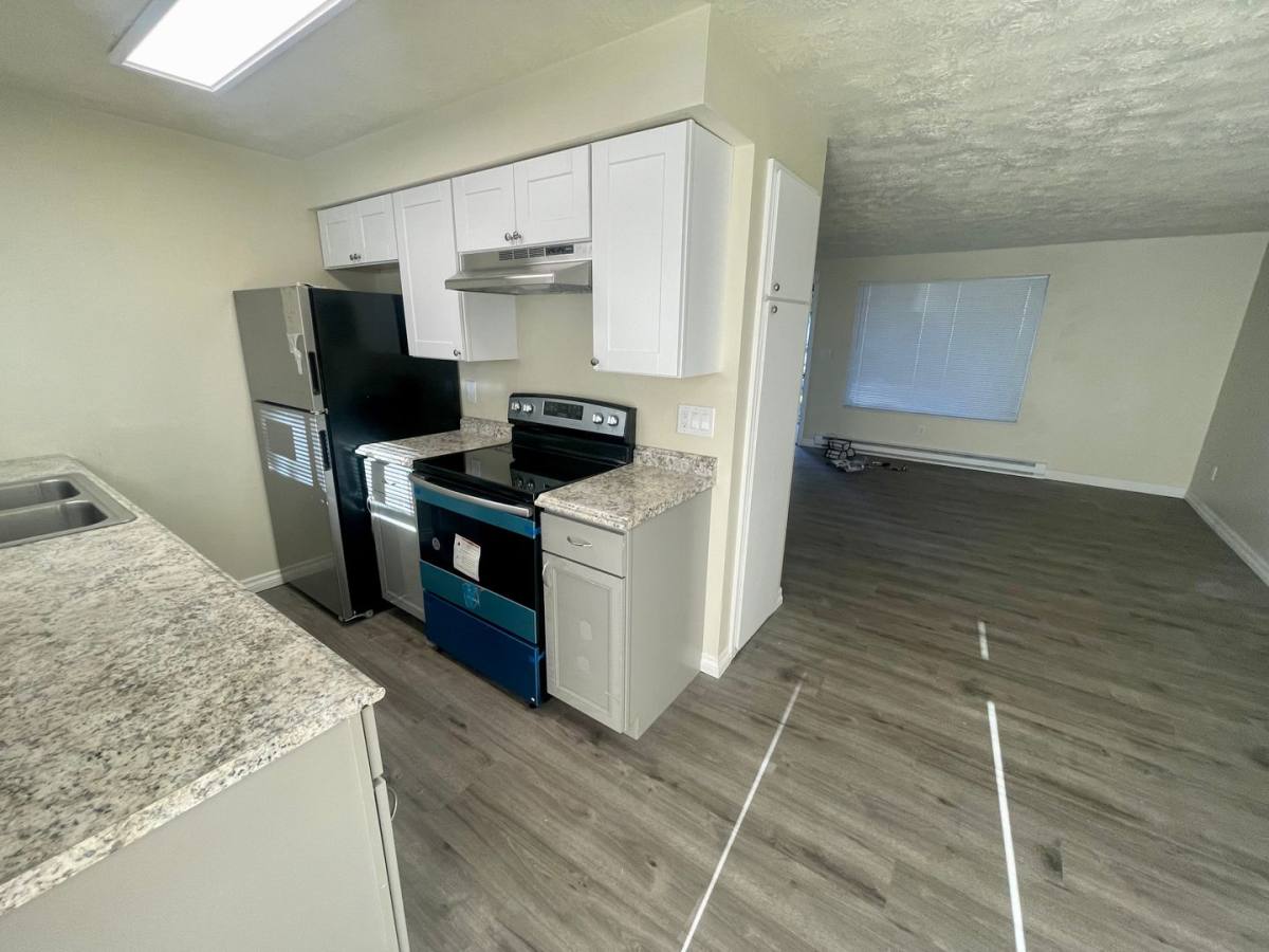 Apartment for rent at 637 & 639 S Ralph St, Spokane, WA 99202