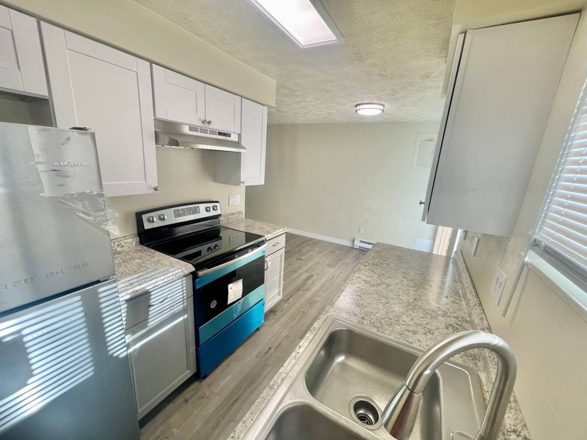 Apartment for rent at 637 & 639 S Ralph St, Spokane, WA 99202