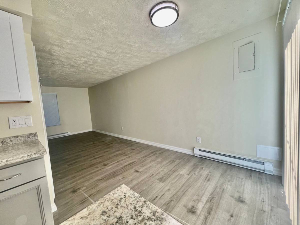 Apartment for rent at 637 & 639 S Ralph St, Spokane, WA 99202