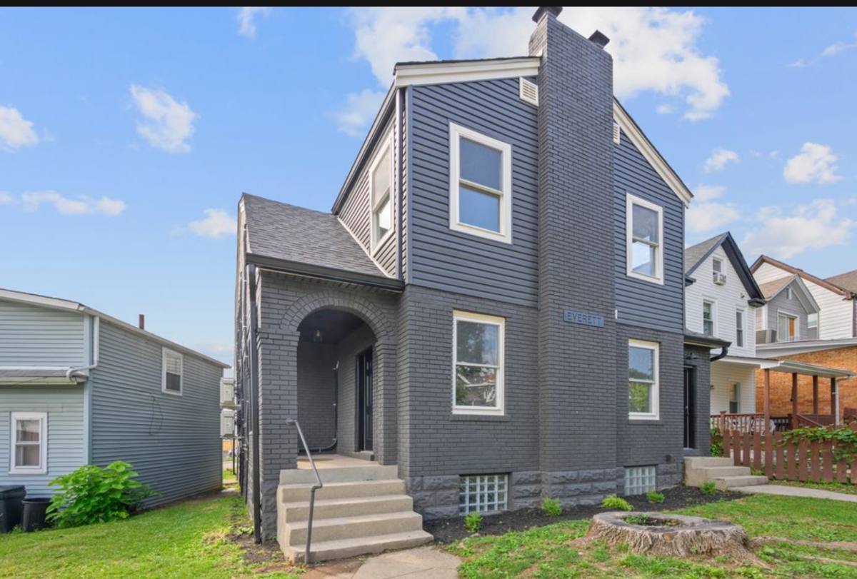 Apartment for rent at 5006 Stewart Park, Cincinnati, OH 45212