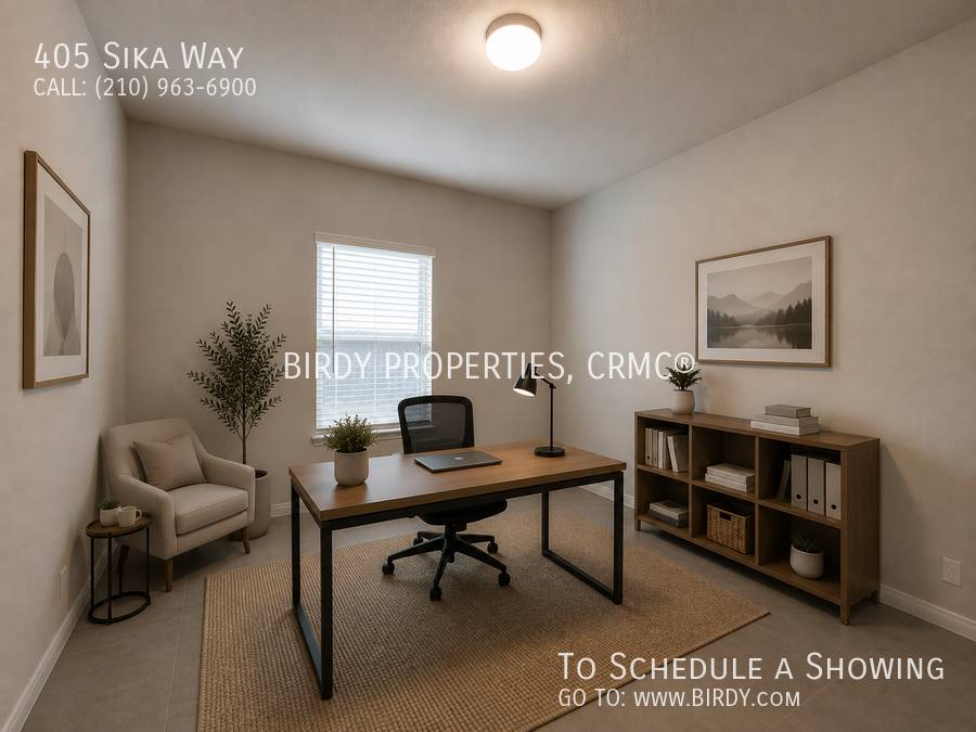 House for rent at 405 Sika Way, Cibolo, TX 78108