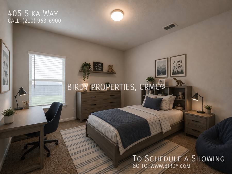 House for rent at 405 Sika Way, Cibolo, TX 78108