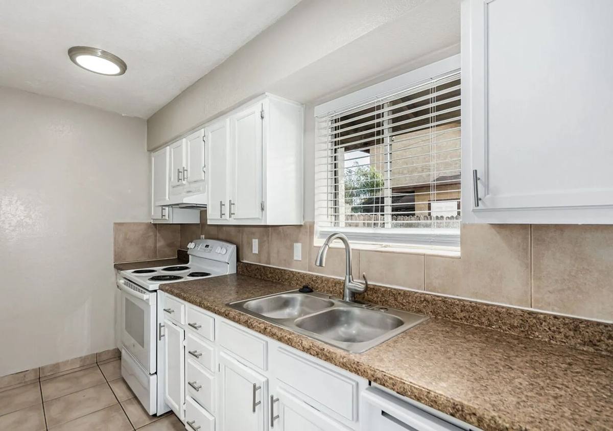 Apartment for rent at 707-731 W 1st Ave, Mesa, AZ 85210