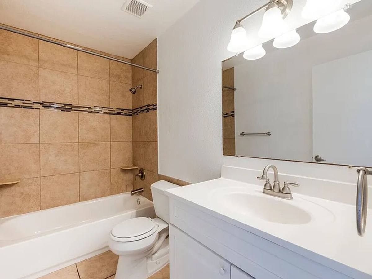 Apartment for rent at 707-731 W 1st Ave, Mesa, AZ 85210