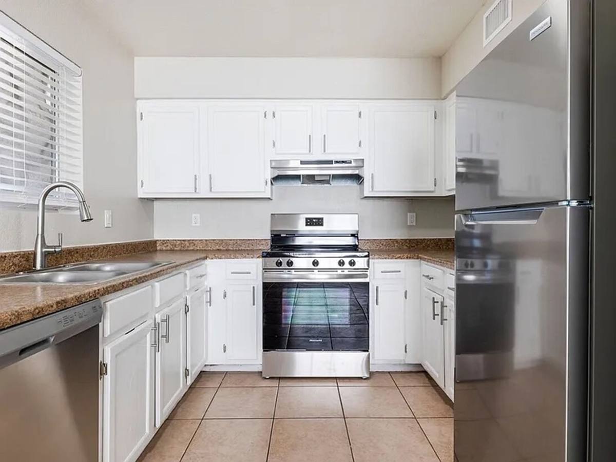 Apartment for rent at 707-731 W 1st Ave, Mesa, AZ 85210