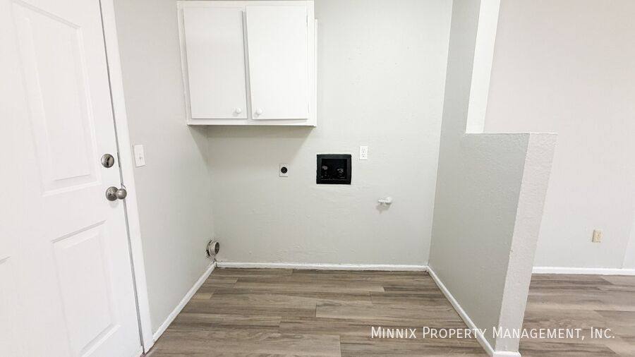 Apartment for rent at 2415 W 19th St #A, Plainview, TX 79072