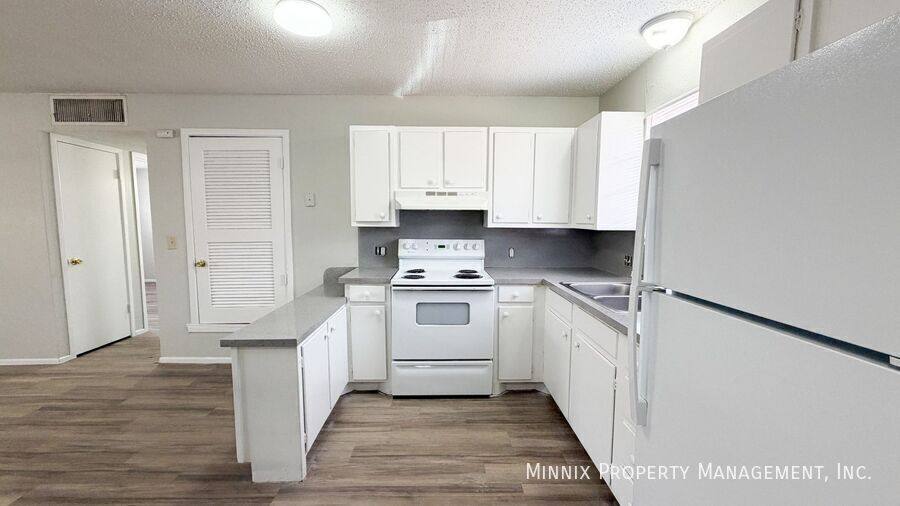 Apartment for rent at 2415 W 19th St #A, Plainview, TX 79072