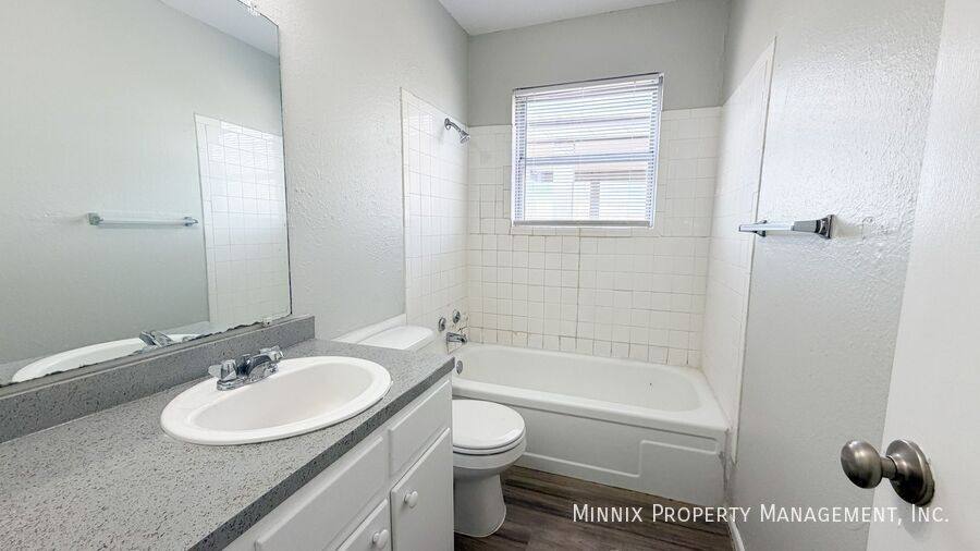 Apartment for rent at 2415 W 19th St #A, Plainview, TX 79072