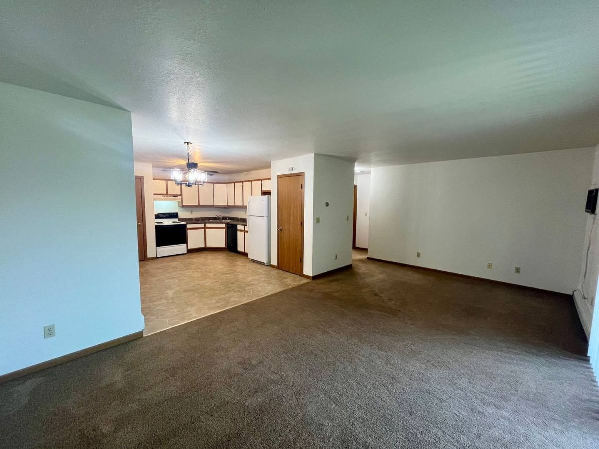 Apartment for rent at 2710 Washington Ave, Plover, WI 54467