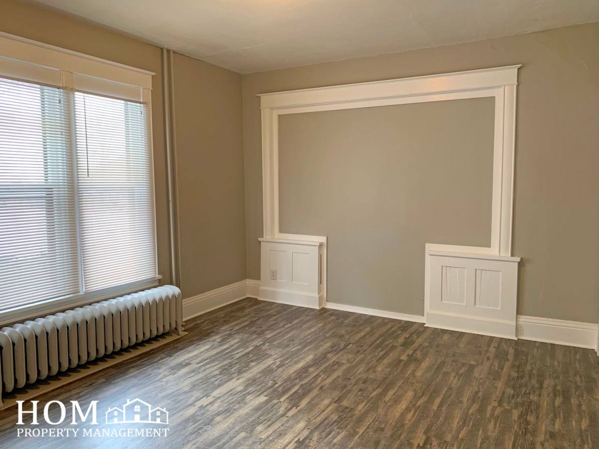 House for rent at 431 N 5th St, Mankato, MN 56001