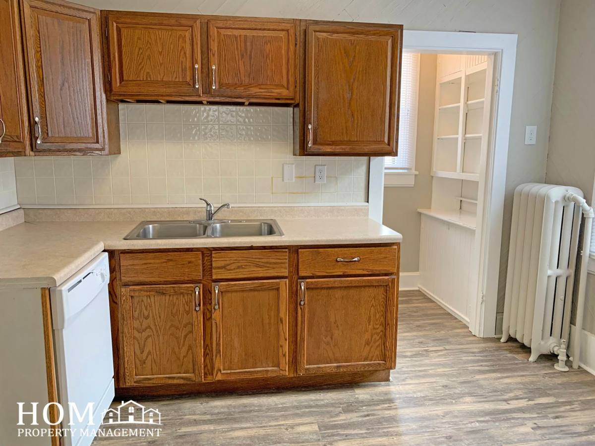 House for rent at 431 N 5th St, Mankato, MN 56001