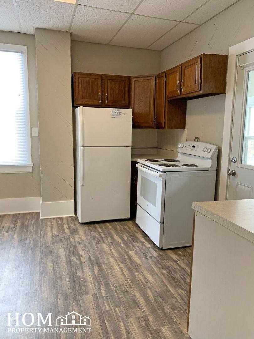 House for rent at 431 N 5th St, Mankato, MN 56001