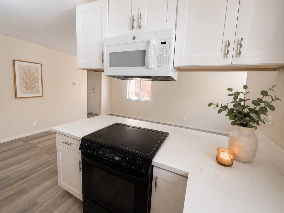 Apartment for rent at 12345 Pomerado Rd, Poway, CA 92064