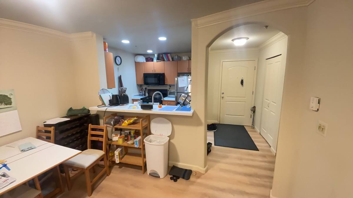 Apartment for rent at 1127 17th Ave, Seattle, WA 98122