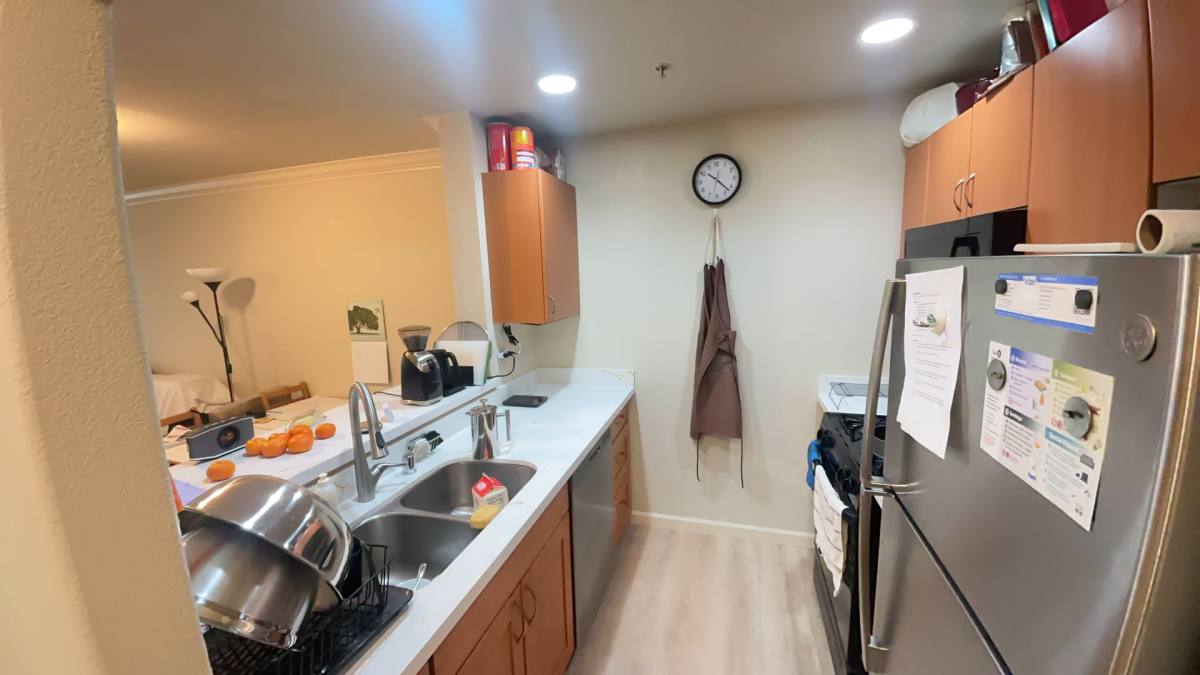 Apartment for rent at 1127 17th Ave, Seattle, WA 98122