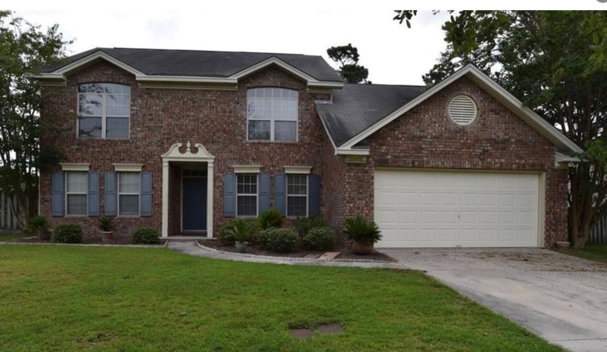 House for rent at 130 Shady Hill Circle, Richmond Hill, GA 31324