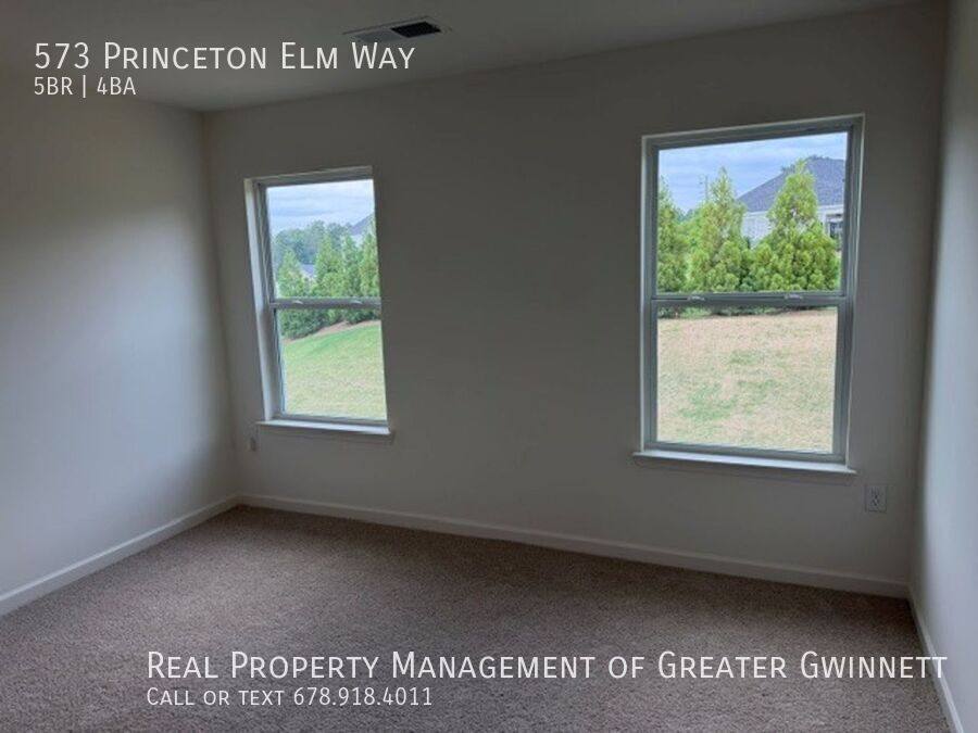 House for rent at 573 Princeton Elm Way, Lawrenceville, GA 30045
