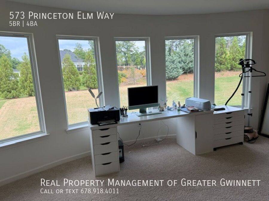 House for rent at 573 Princeton Elm Way, Lawrenceville, GA 30045